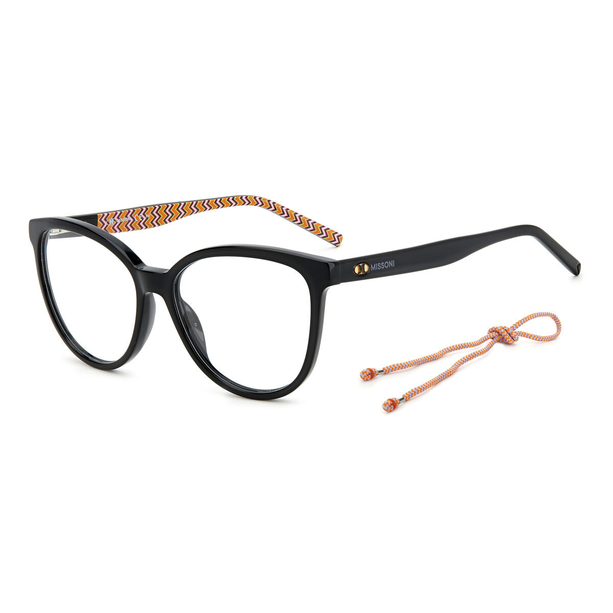 Monture de Lunettes Femme Missoni MMI0093807F31 Ø 53 mm