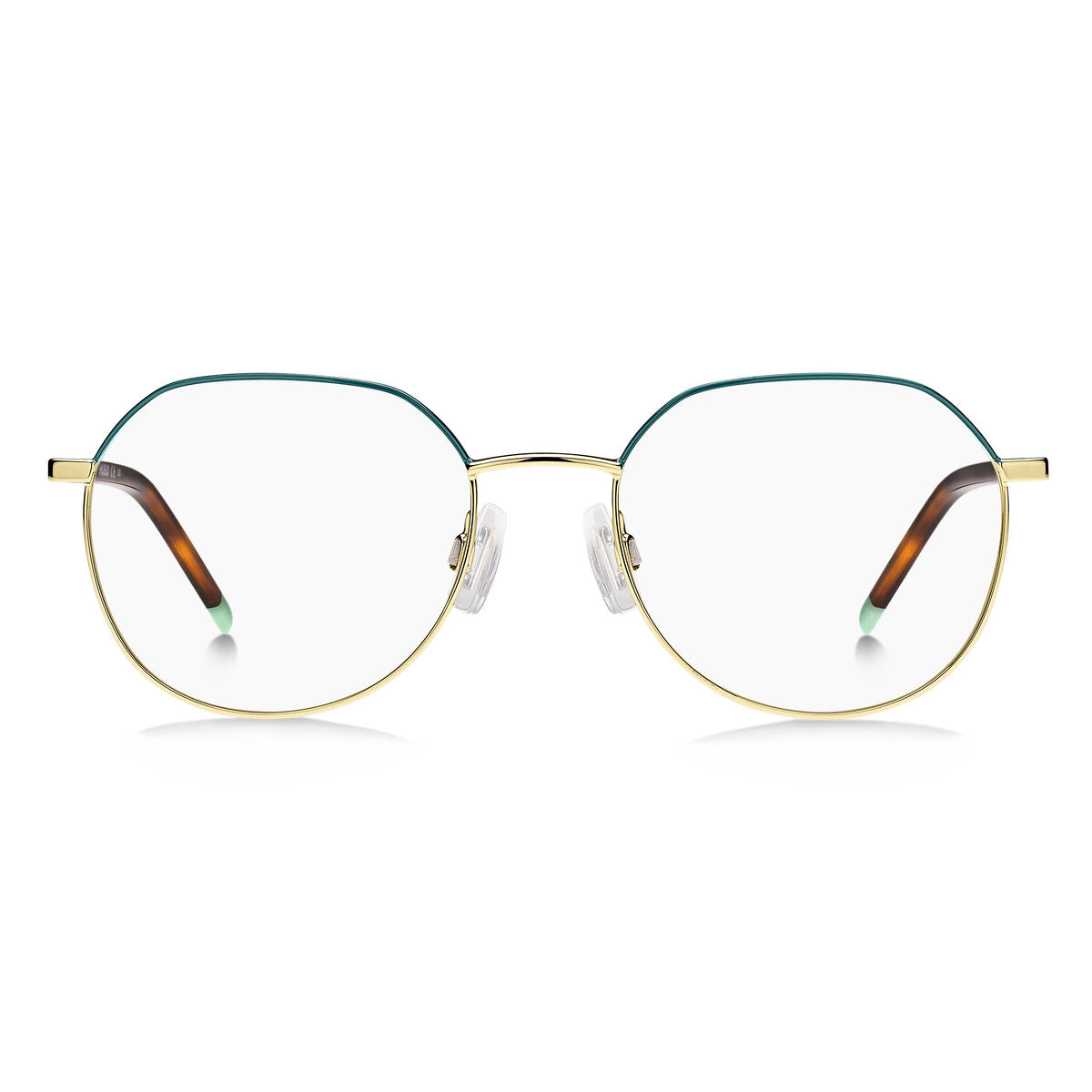 Monture de Lunettes Femme Hugo Boss HG-1186-CNO Ø 52 mm