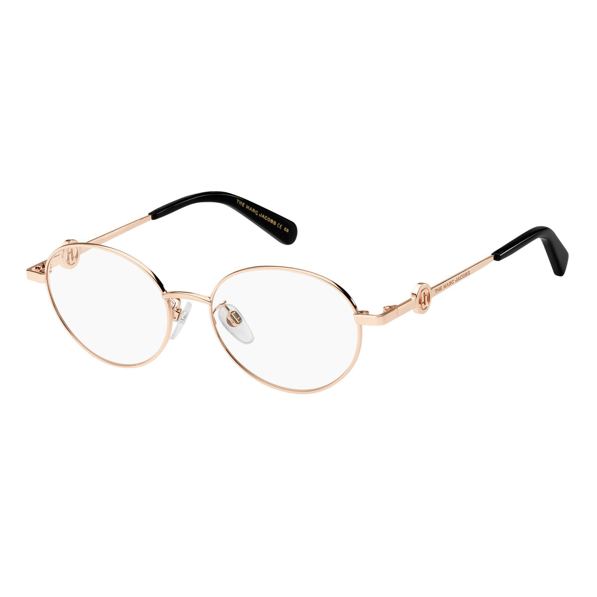 Monture de Lunettes Femme Marc Jacobs MARC609GRHL Ø 51 mm