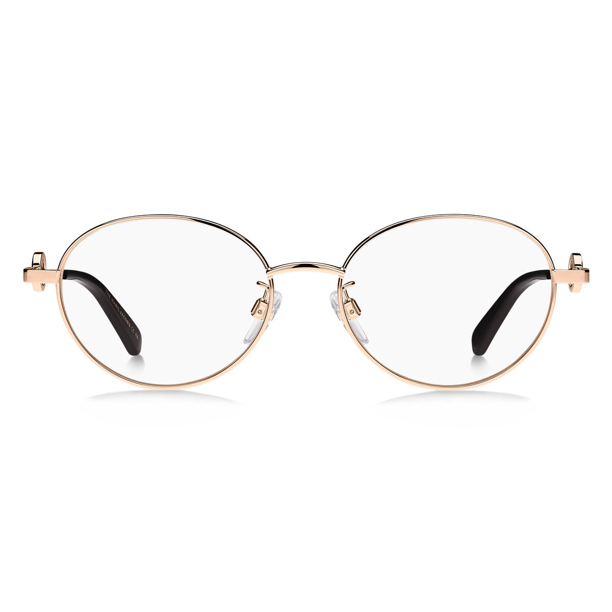 Monture de Lunettes Femme Marc Jacobs MARC609GRHL Ø 51 mm
