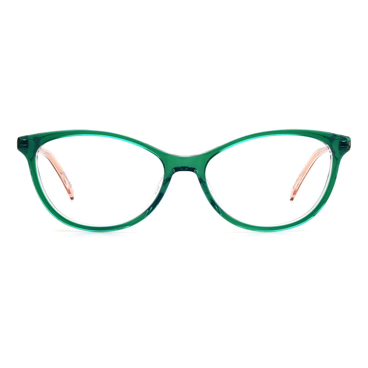 Monture de Lunettes Femme Missoni MMI-0017-IWB Ø 52 mm