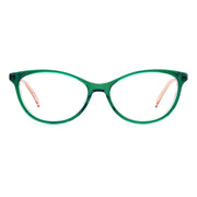 Monture de Lunettes Femme Missoni MMI-0017-IWB Ø 52 mm