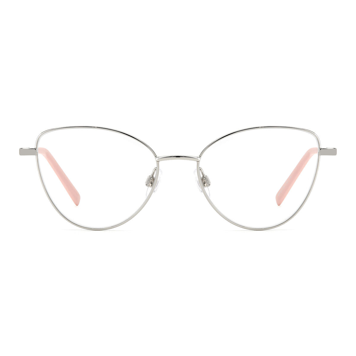 Monture de Lunettes Missoni MMI0111TN010 Gris Ø 50 mm