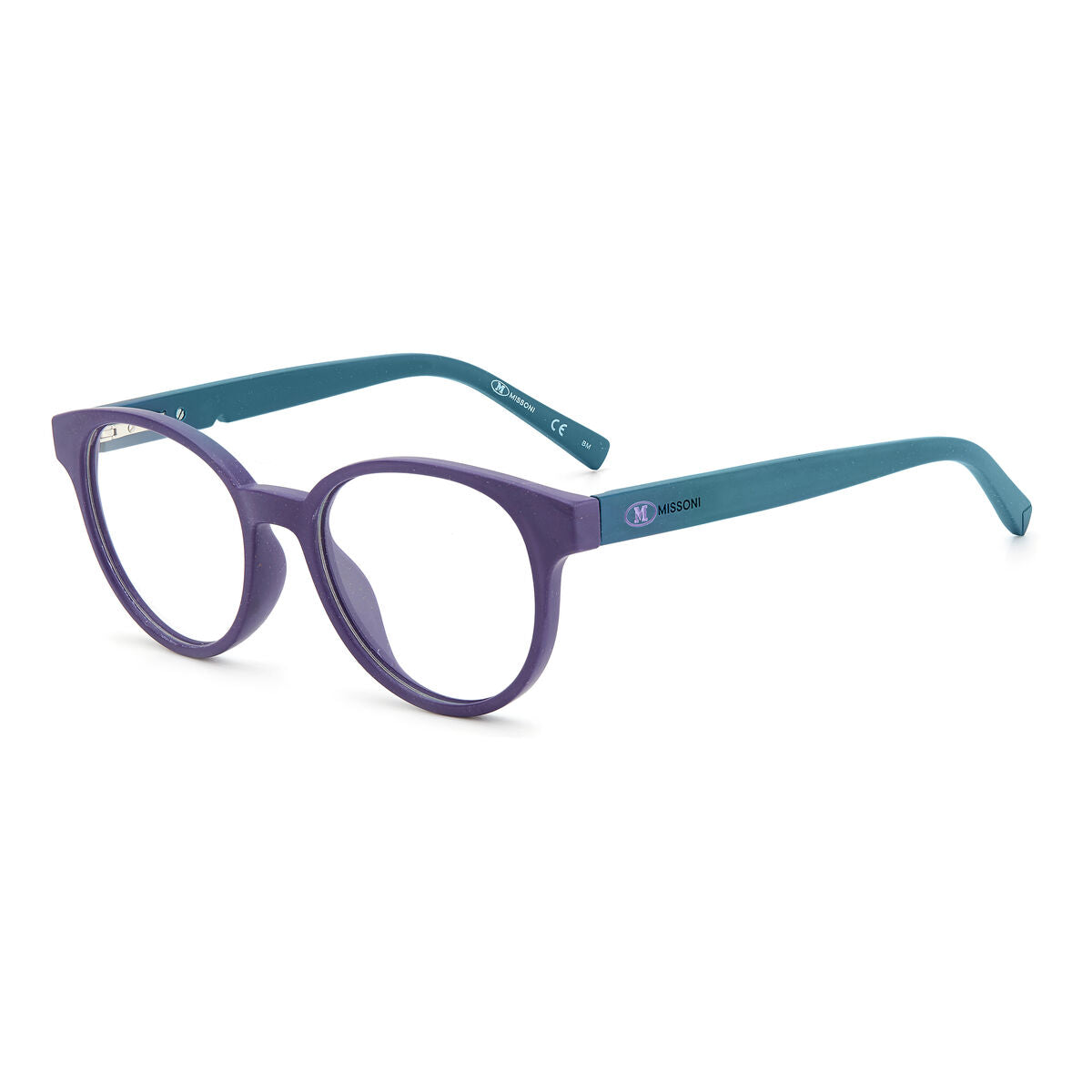 Monture de Lunettes Missoni MMI0109TN1JZ Violet Ø 48 mm