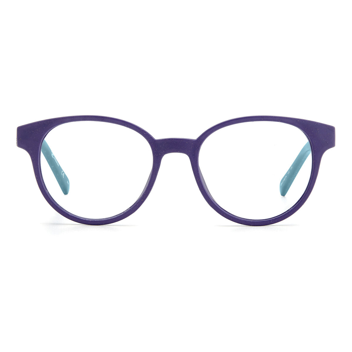 Monture de Lunettes Missoni MMI0109TN1JZ Violet Ø 48 mm
