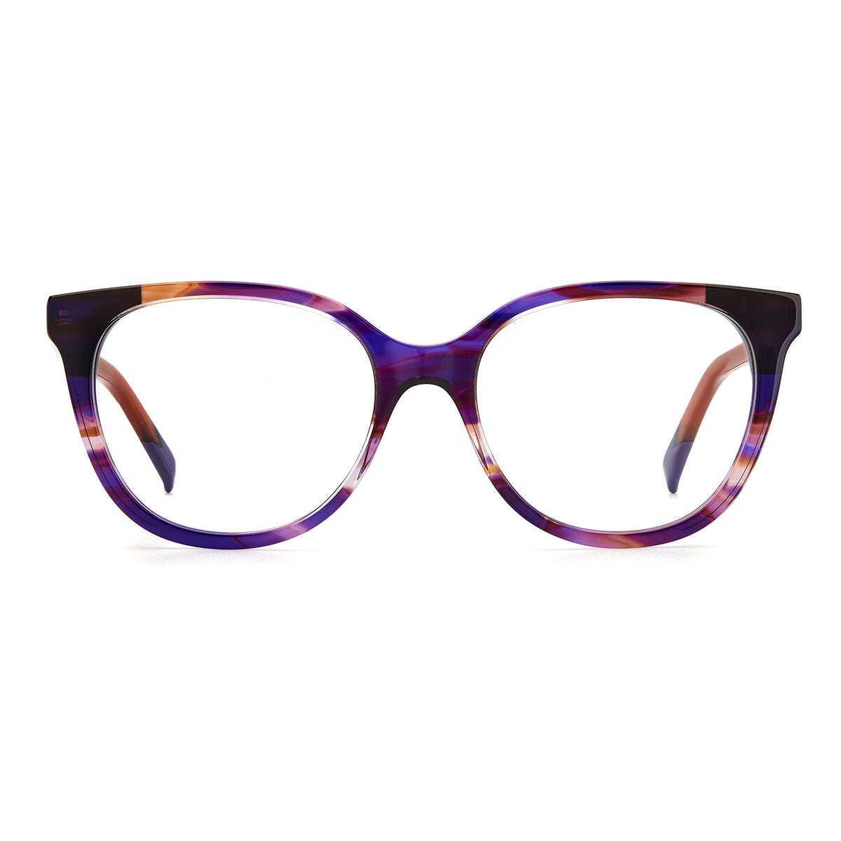 Monture de Lunettes Femme Missoni MIS-0100-L7W Ø 53 mm