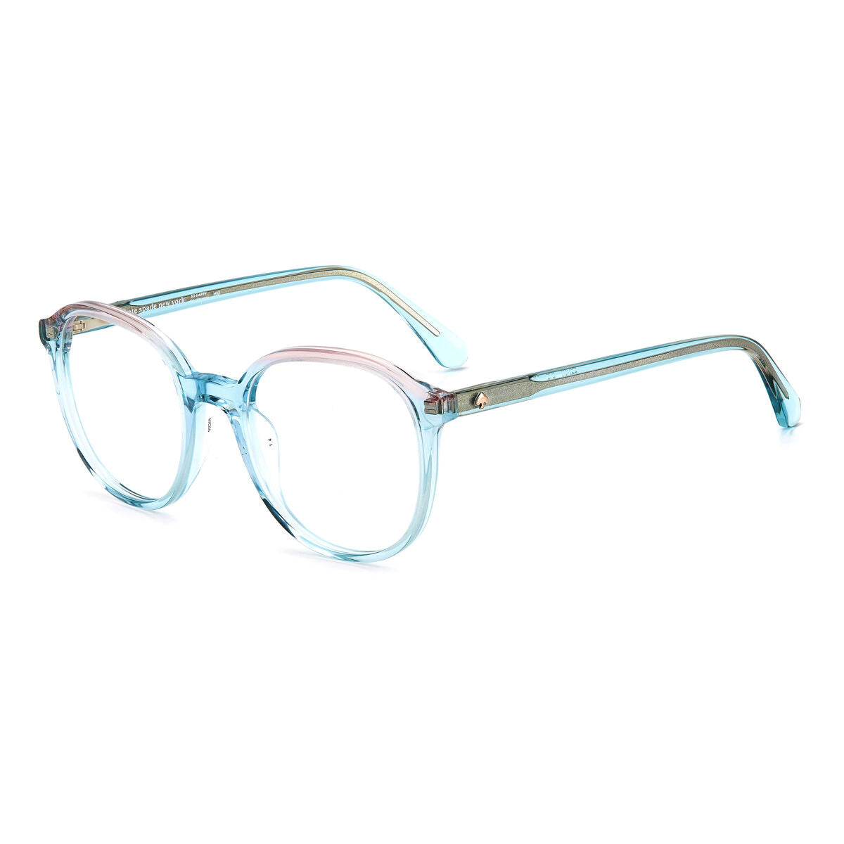 Monture de Lunettes Femme Kate Spade POLINAPJPF020 Ø 50 mm