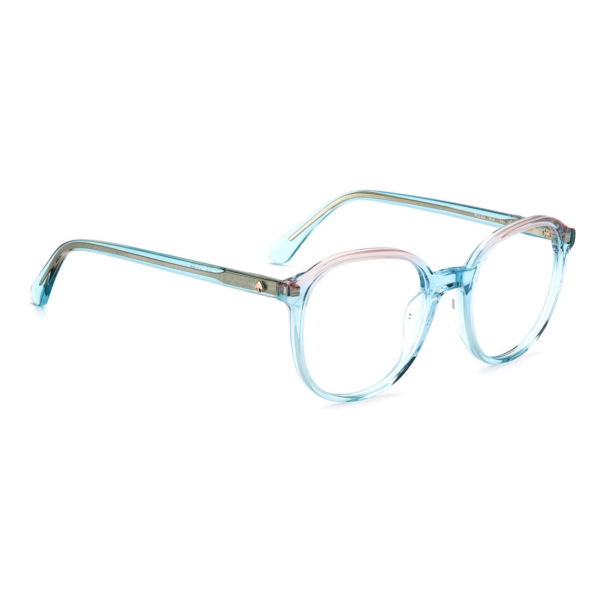 Monture de Lunettes Femme Kate Spade POLINAPJPF020 Ø 50 mm