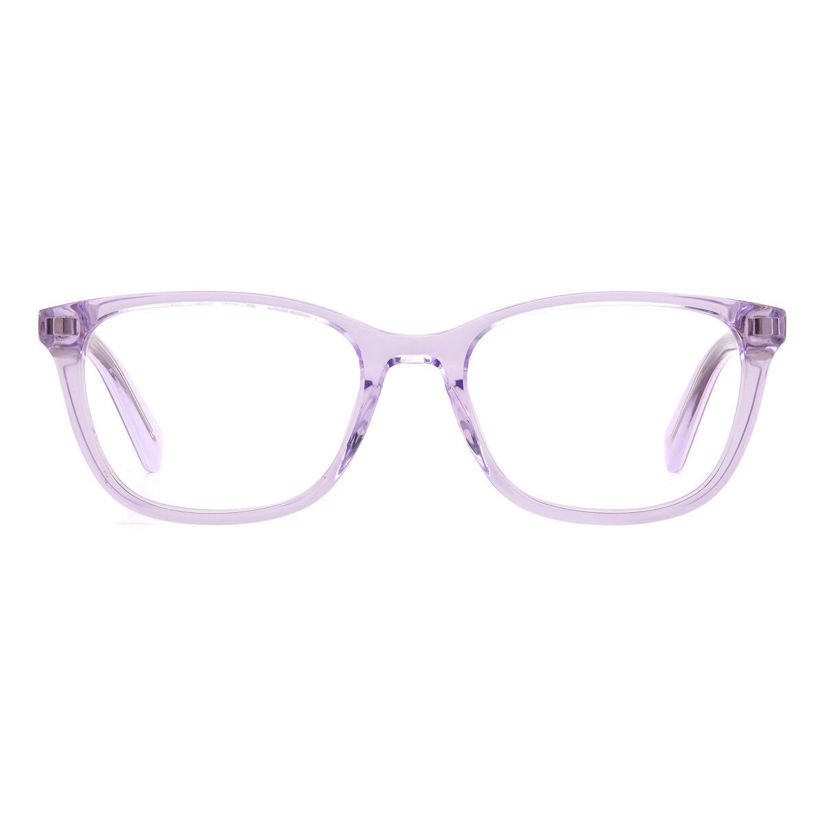 Monture de Lunettes Enfant Kate Spade PIA-789E516 Violet Ø 45 mm
