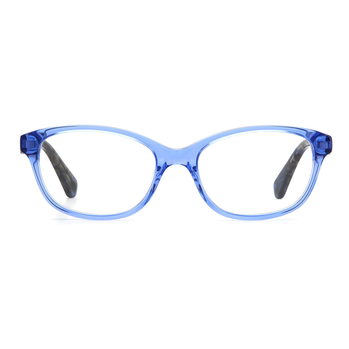 Monture de Lunettes Enfant Kate Spade JEMMA-PJPE815 Bleu Ø 48 mm