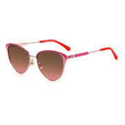 Lunettes de soleil Femme Kate Spade IANNAGS000F6M ø 56 mm