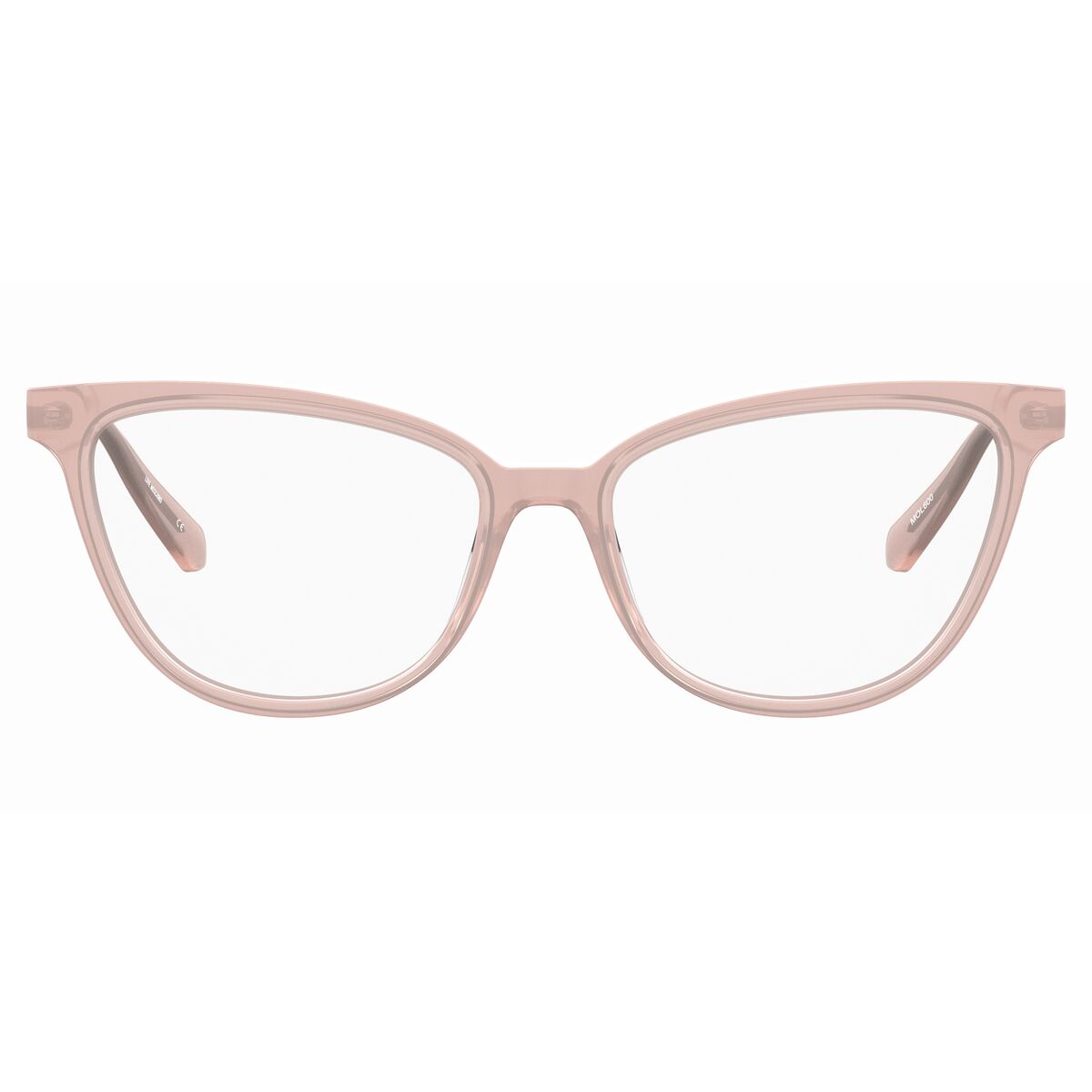 Monture de Lunettes Femme Love Moschino MOL600-35JF316 Ø 53 mm