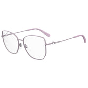 Monture de Lunettes Femme Love Moschino MOL601789F516 Ø 55 mm