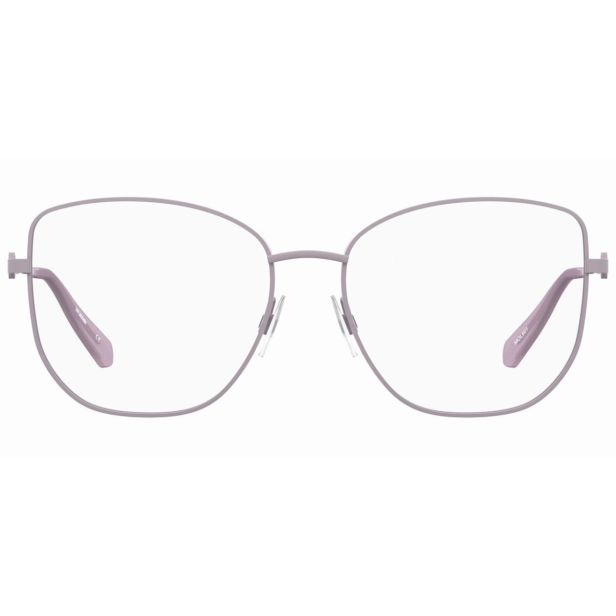 Monture de Lunettes Femme Love Moschino MOL601789F516 Ø 55 mm