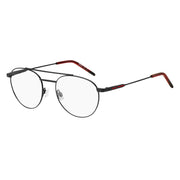 Monture de Lunettes Homme Hugo Boss HG1210003F319 Noir Ø 53 mm