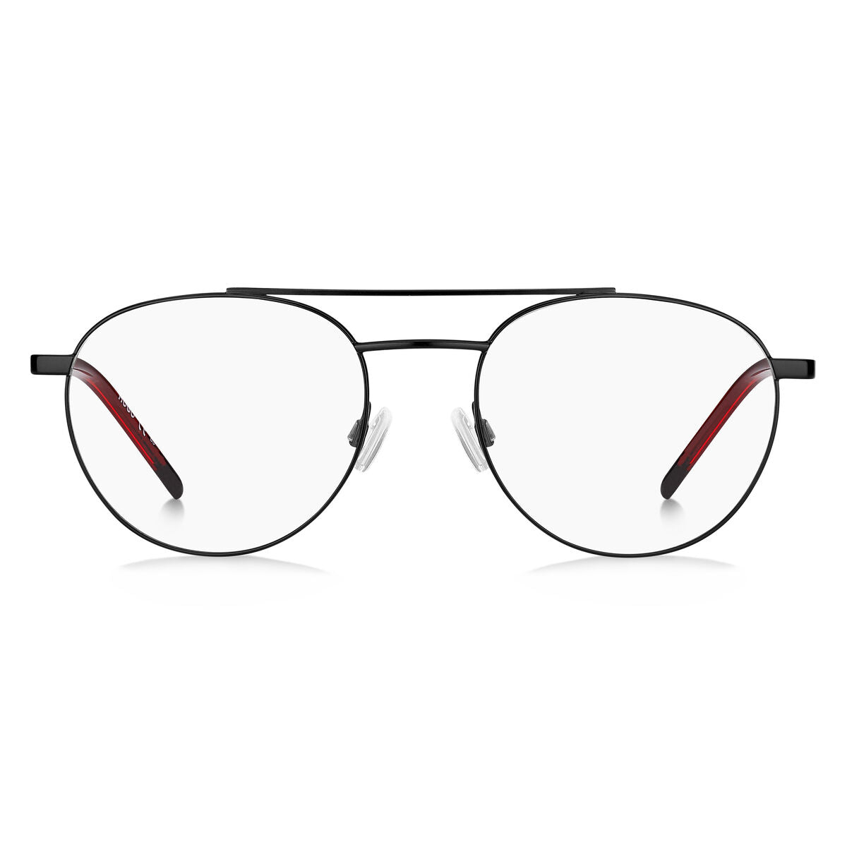 Monture de Lunettes Homme Hugo Boss HG1210003F319 Noir Ø 53 mm