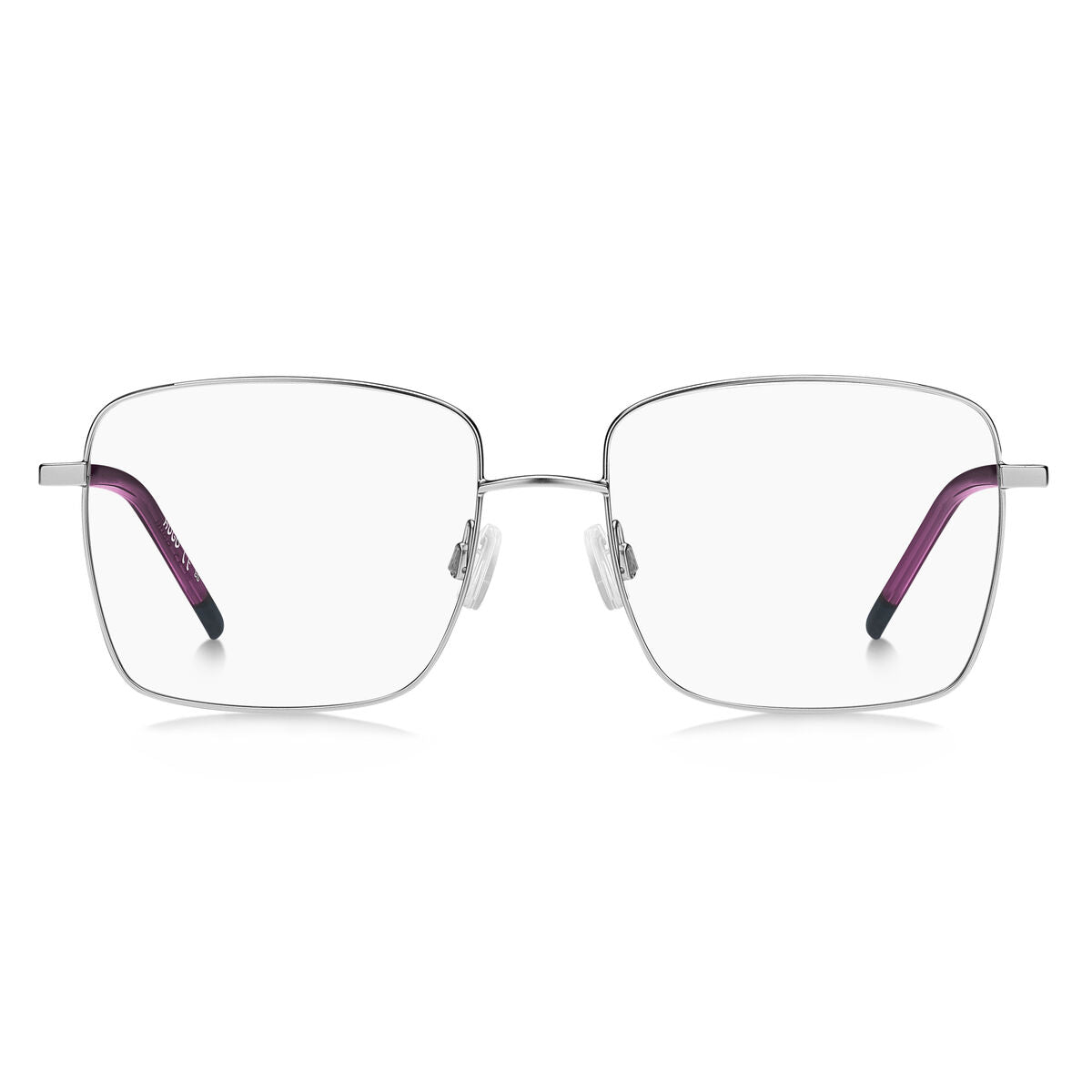 Monture de Lunettes Femme Hugo Boss HG-1217-B6B ø 54 mm