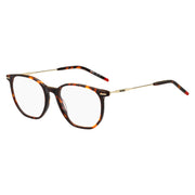 Monture de Lunettes Femme Hugo Boss HG1213086F117 Ø 51 mm