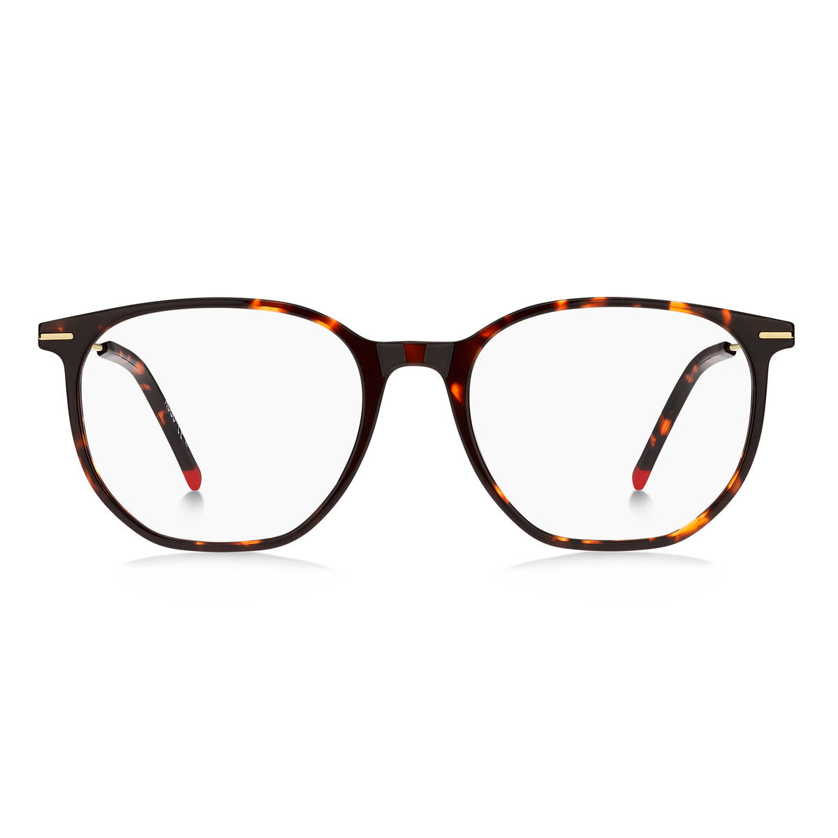 Monture de Lunettes Femme Hugo Boss HG1213086F117 Ø 51 mm