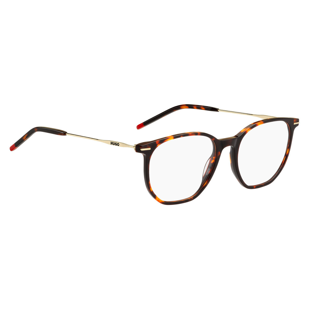 Monture de Lunettes Femme Hugo Boss HG1213086F117 Ø 51 mm