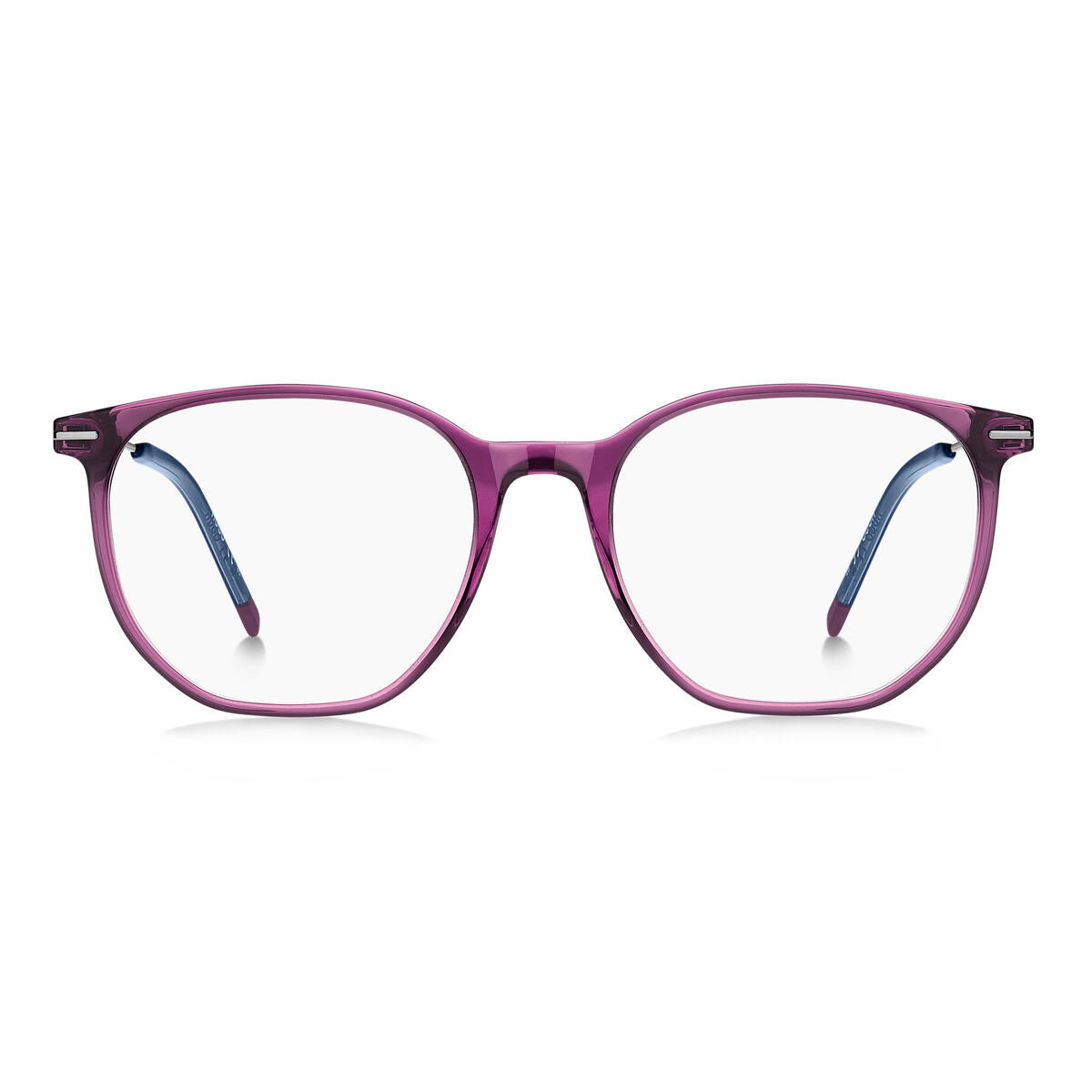 Monture de Lunettes Femme Hugo Boss HG-1213-B3V Ø 53 mm