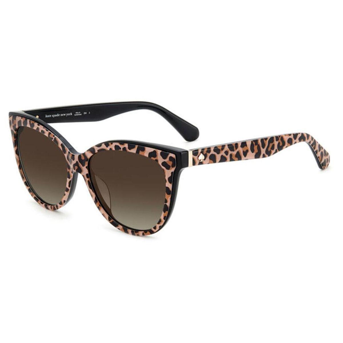 Lunettes de soleil Femme Kate Spade DAESHA_S