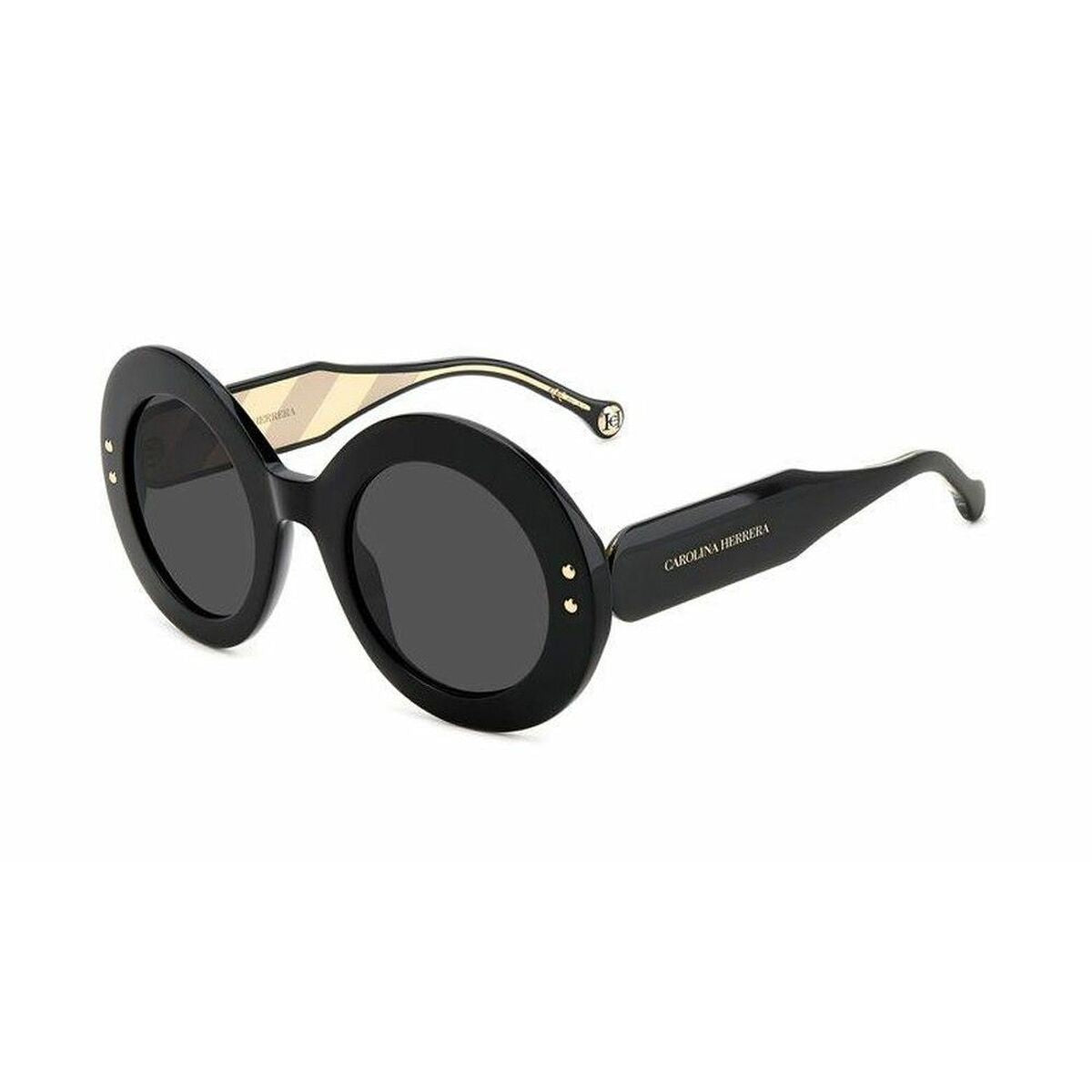 Lunettes de soleil Femme Carolina Herrera HER0081S807 Ø 52 mm