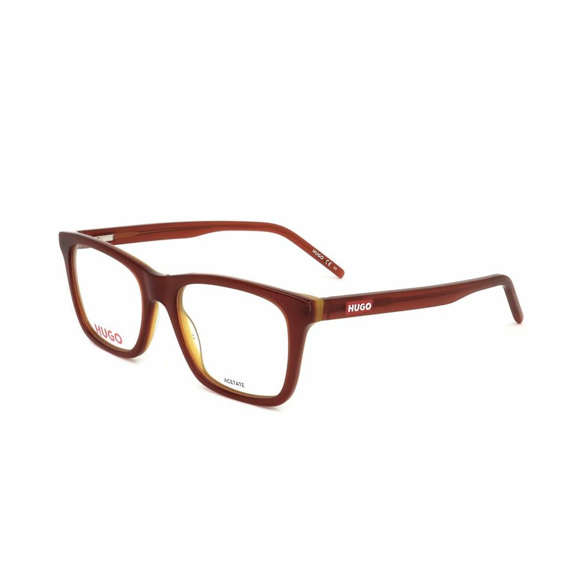 Monture de Lunettes Homme Hugo Boss HG 1201 52GLN18