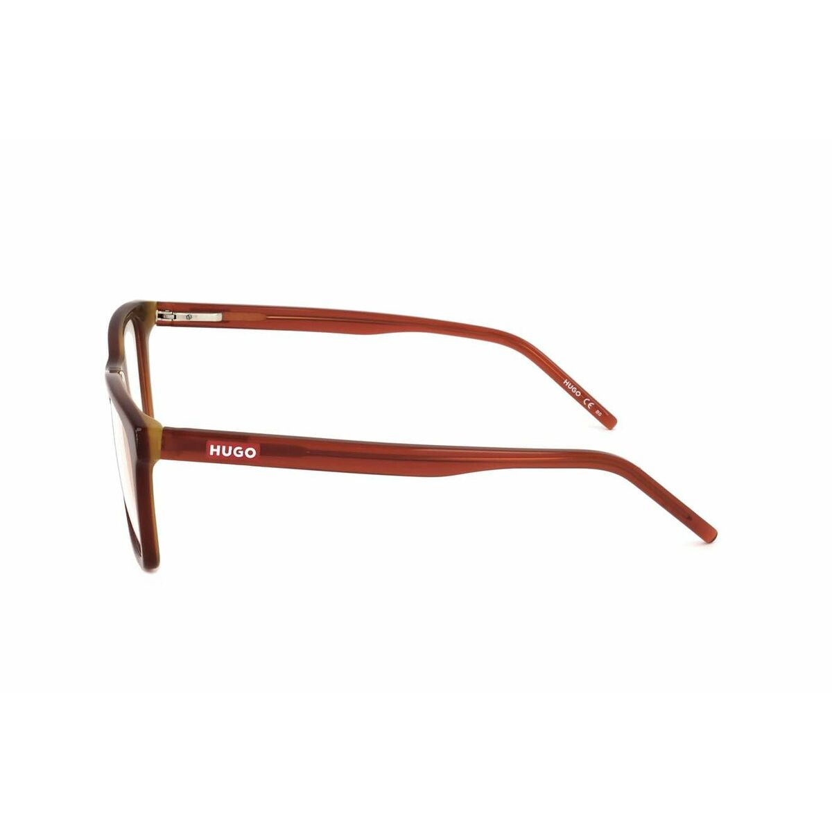 Monture de Lunettes Homme Hugo Boss HG 1201 52GLN18