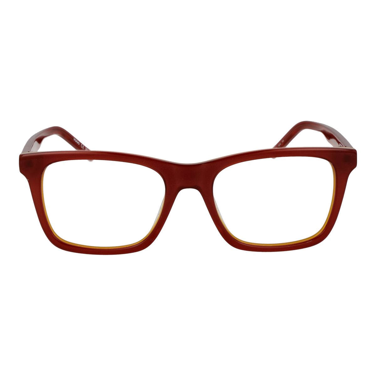 Monture de Lunettes Homme Hugo Boss HG 1201 52GLN18