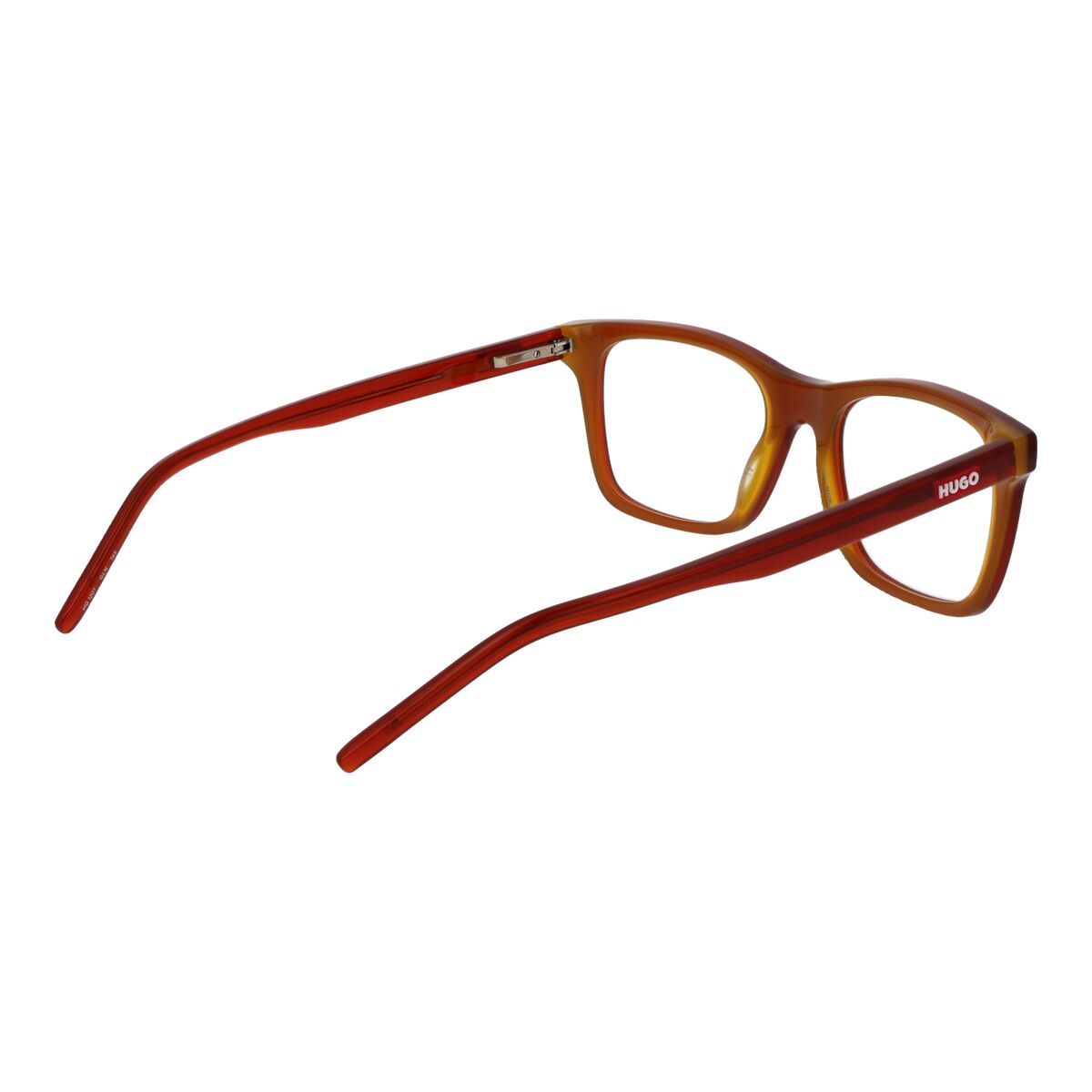 Monture de Lunettes Homme Hugo Boss HG 1201 52GLN18