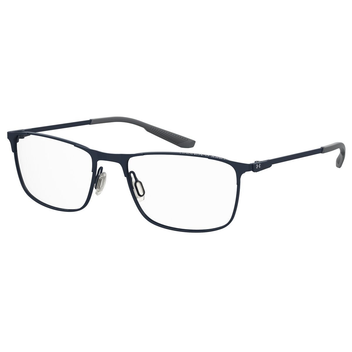 Monture de Lunettes Homme Under Armour UA5015GPJPF41 Bleu ø 54 mm