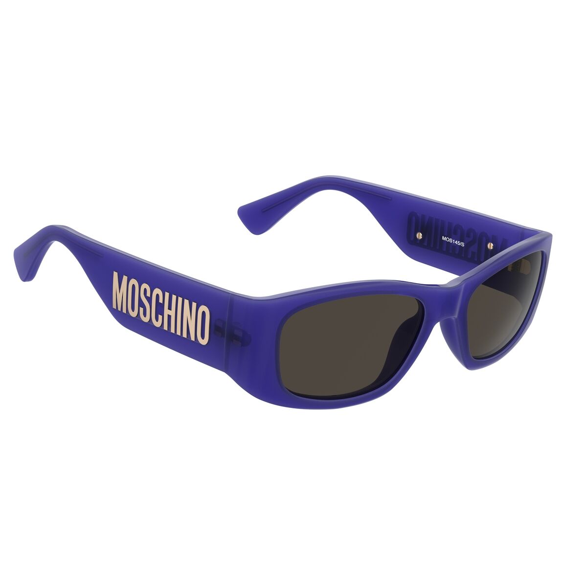 Lunettes de soleil Femme Moschino MOS145SB3VF5I Ø 55 mm