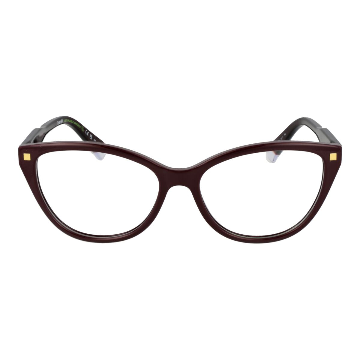 Monture de Lunettes Femme Polaroid PLD D493 55LHF
