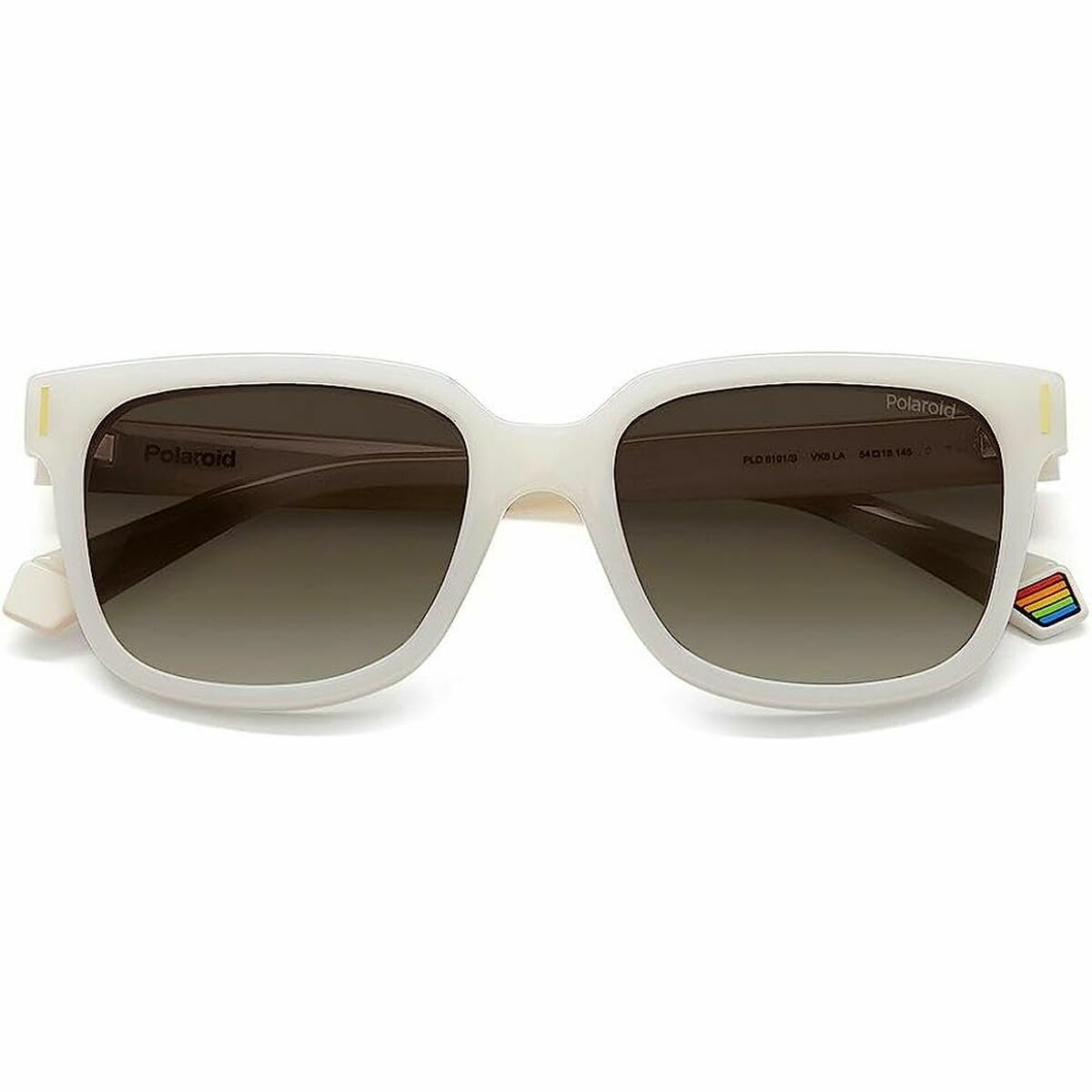 Lunettes de soleil Femme Polaroid PLD6191SVK6 ø 54 mm