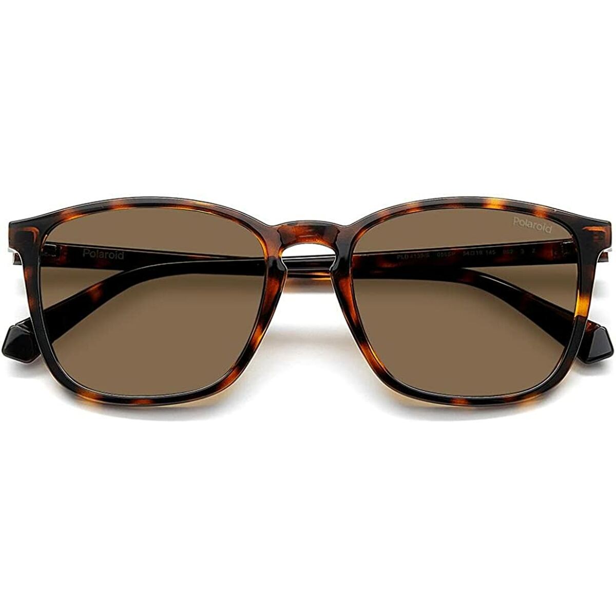 Lunettes de soleil Homme Polaroid PLD 4139_S