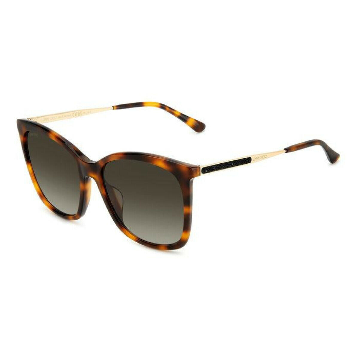 Lunettes de soleil Femme Jimmy Choo NEREAGS05LHA Ø 55 mm