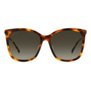 Lunettes de soleil Femme Jimmy Choo NEREAGS05LHA Ø 55 mm