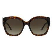 Lunettes de soleil Femme Jimmy Choo LEELAS086HA Ø 55 mm