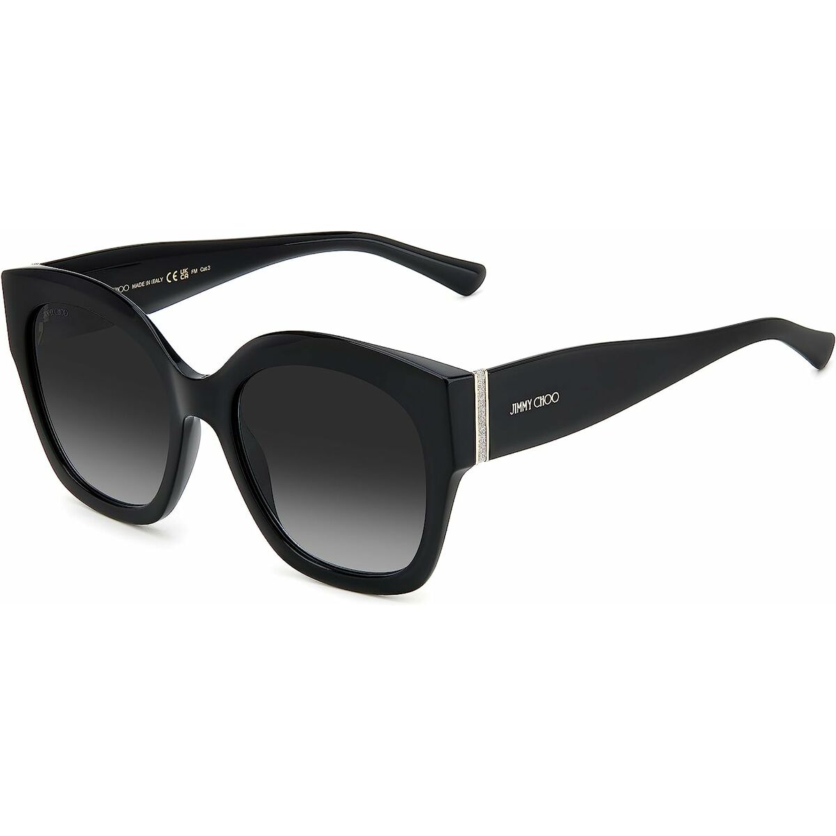 Lunettes de soleil Femme Jimmy Choo LEELA_S