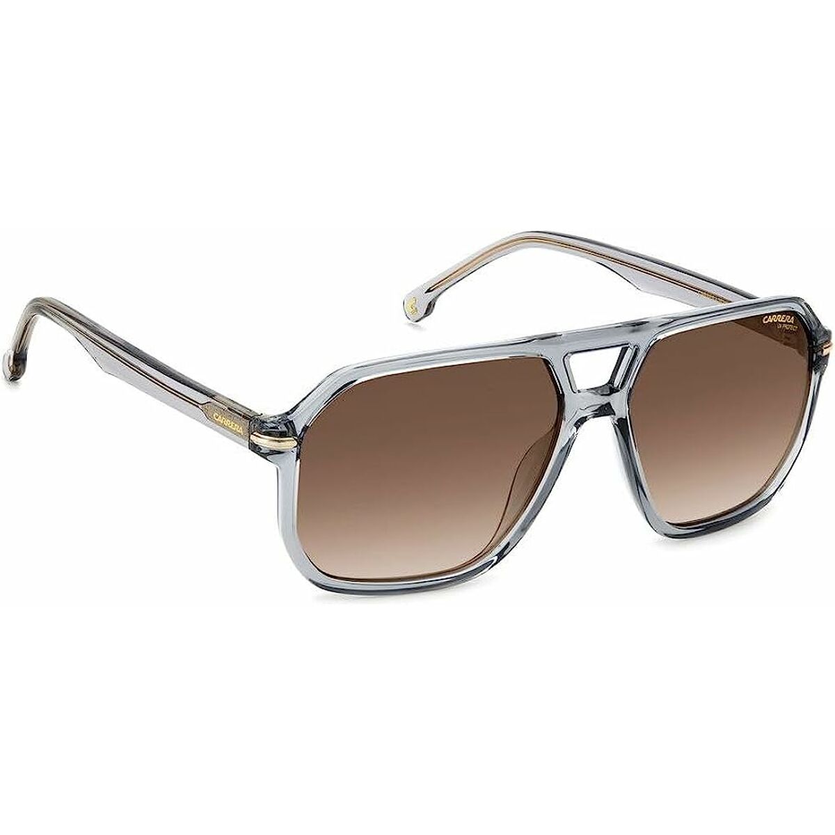 Lunettes de soleil Unisexe Carrera 302_S