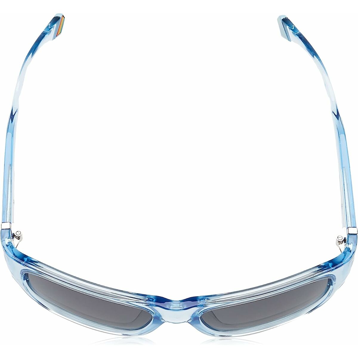 Lunettes de soleil Femme Polaroid PLD6197SMVU Ø 55 mm