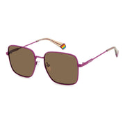 Lunettes de soleil Femme Polaroid PLD6194SX1JZF ø 56 mm