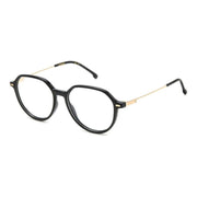 Monture de Lunettes Femme Carrera CARRERA2044T8 Noir Ø 50 mm