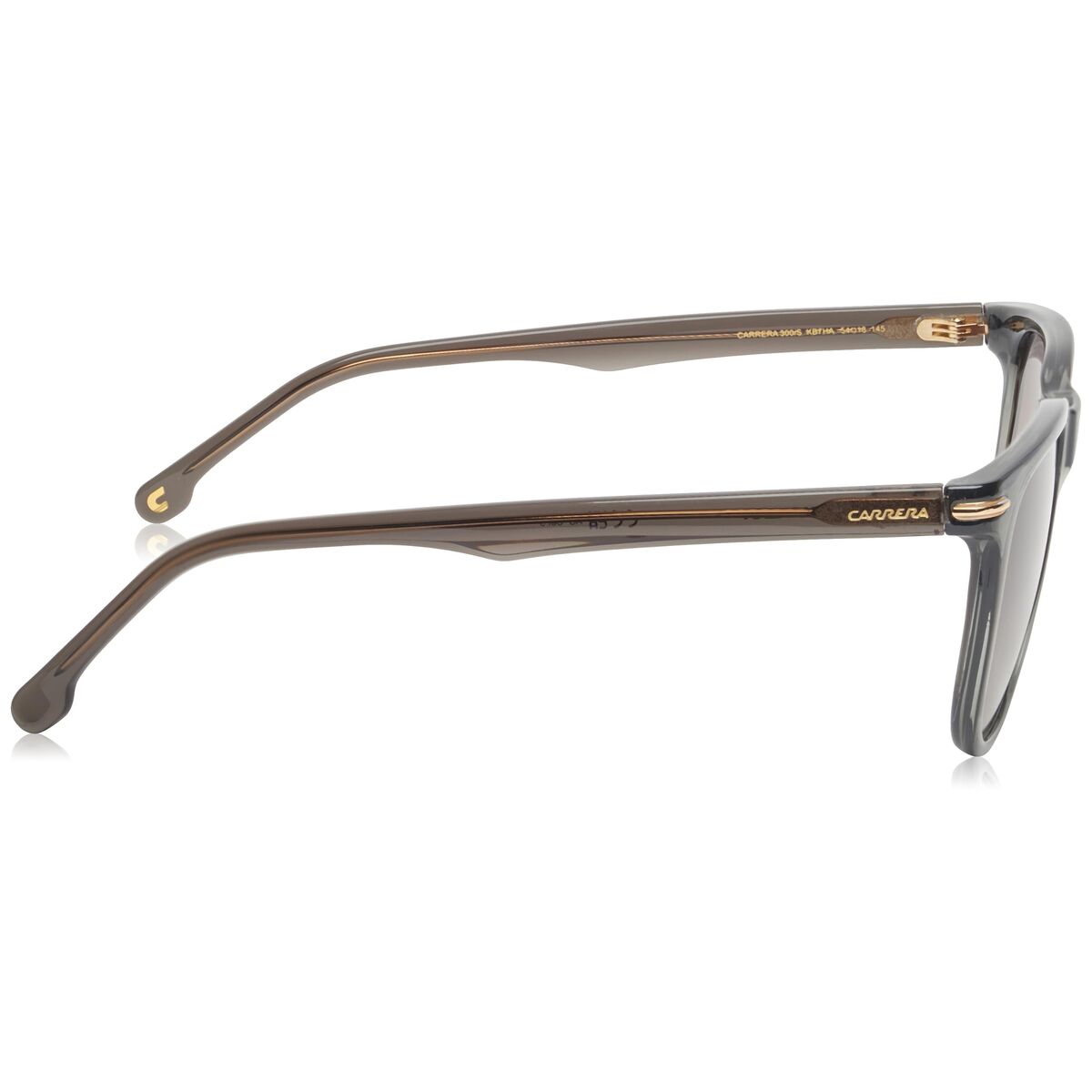 Lunettes de soleil Unisexe Carrera CARRERA300SKB ø 54 mm