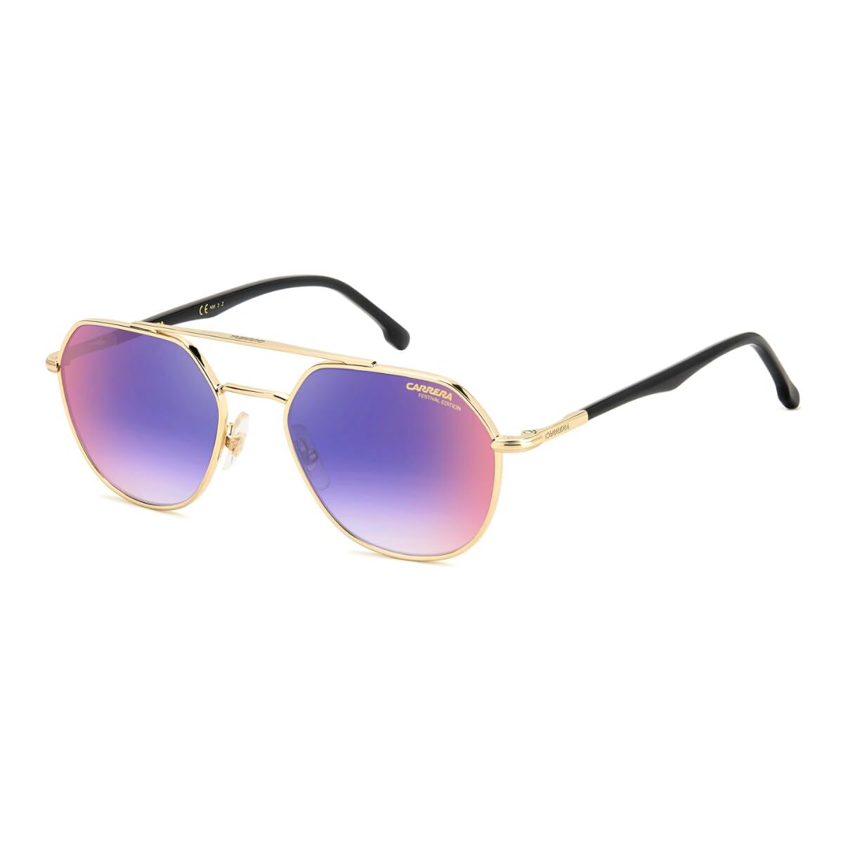 Lunettes de soleil Unisexe Carrera CARRERA303S2M Ø 53 mm