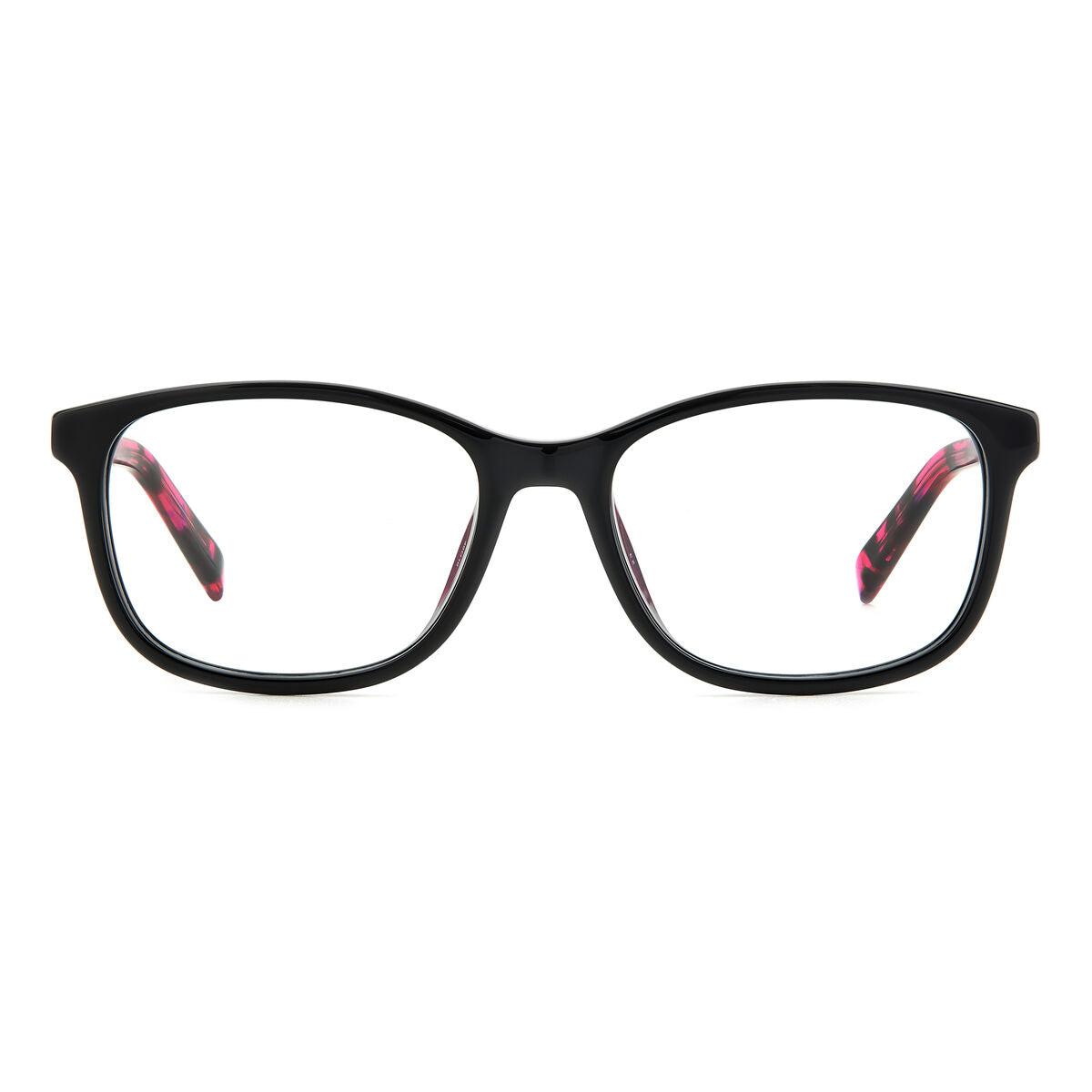 Monture de Lunettes Missoni MMI0044TNXS4E Noir Ø 49 mm