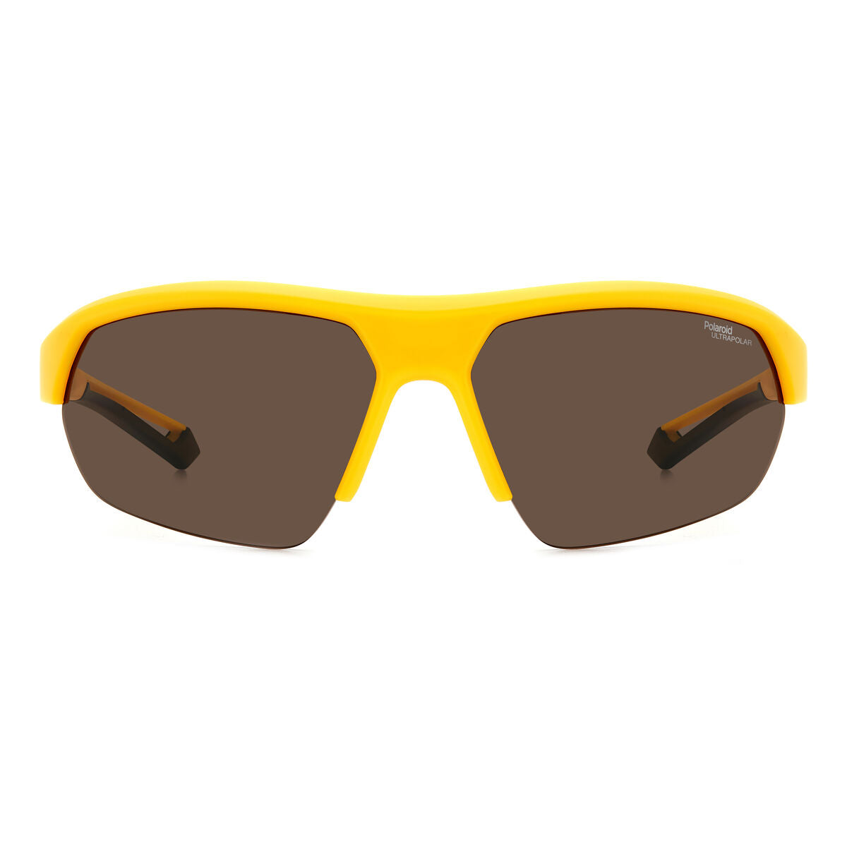 Lunettes de soleil Unisexe Polaroid PLD7048S2V7G6 Ø 65 mm