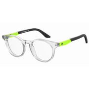Monture de Lunettes Enfant Under Armour UA9004900E617 Ø 46 mm