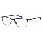 Monture de Lunettes Homme Under Armour UA5058XLG003G Noir ø 60 mm